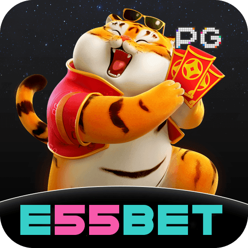 e55bet: Seu cassino premiado e seguro